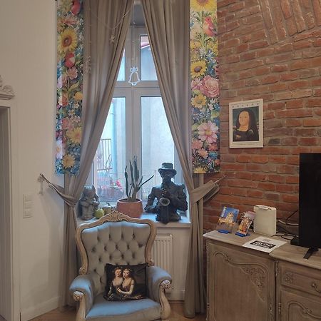 Apartament Pilsudskiego Zacisze Centrum Rzeszow Dış mekan fotoğraf