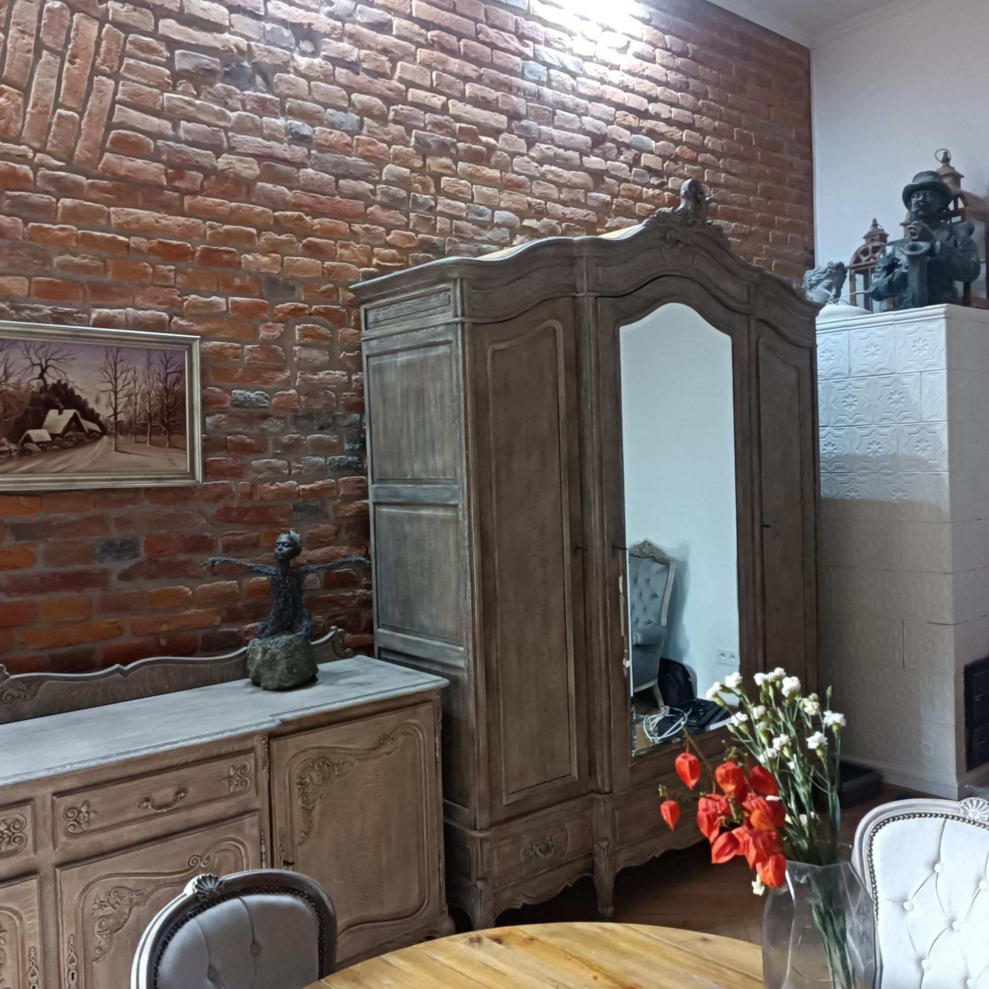 Apartament Pilsudskiego Zacisze Centrum Rzeszow Dış mekan fotoğraf