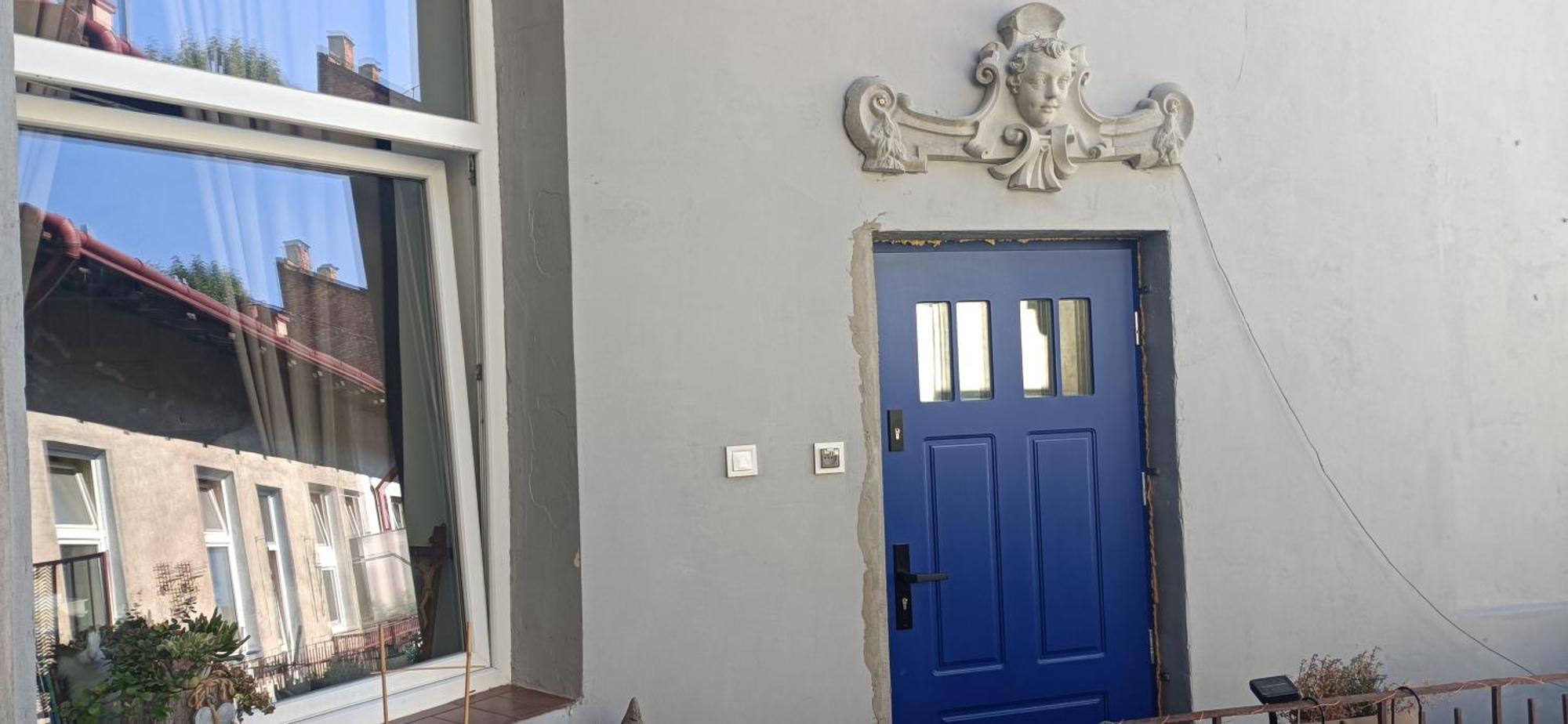 Apartament Pilsudskiego Zacisze Centrum Rzeszow Dış mekan fotoğraf