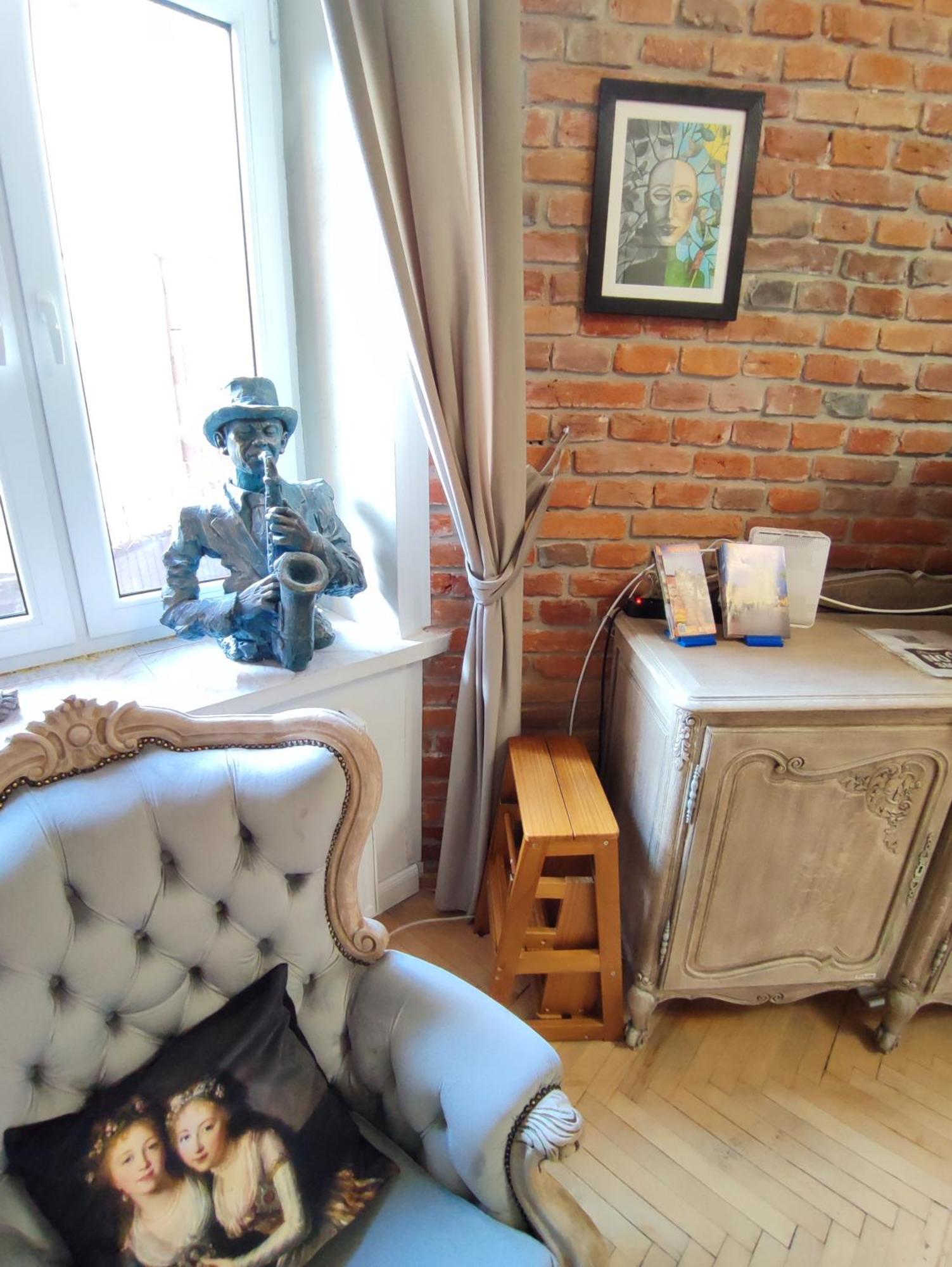 Apartament Pilsudskiego Zacisze Centrum Rzeszow Dış mekan fotoğraf