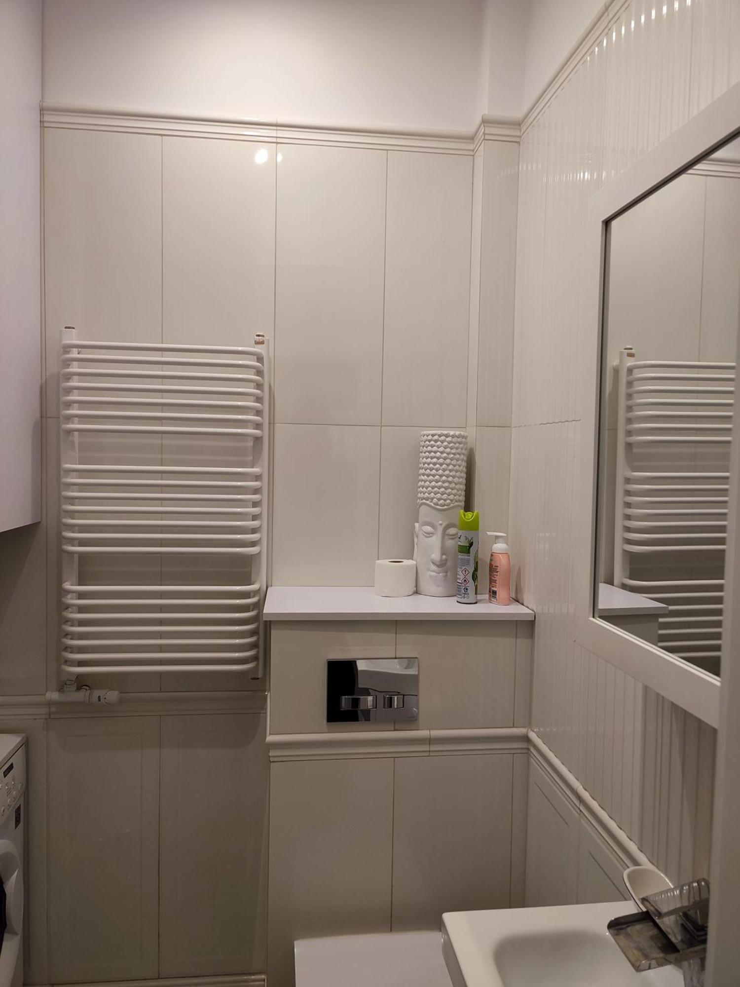 Apartament Pilsudskiego Zacisze Centrum Rzeszow Dış mekan fotoğraf